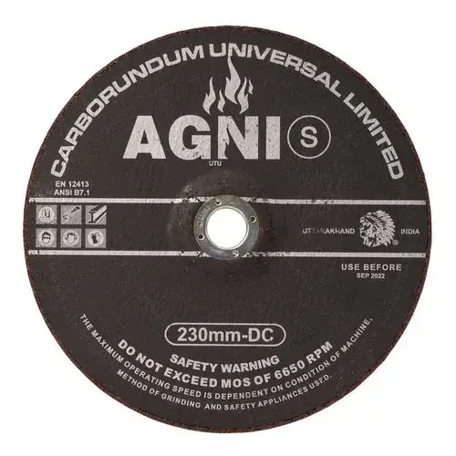 CU 230X7X22.23.AGNI-PRO