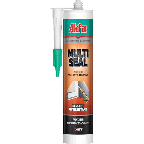 MULTISEAL SEALANT WHITE