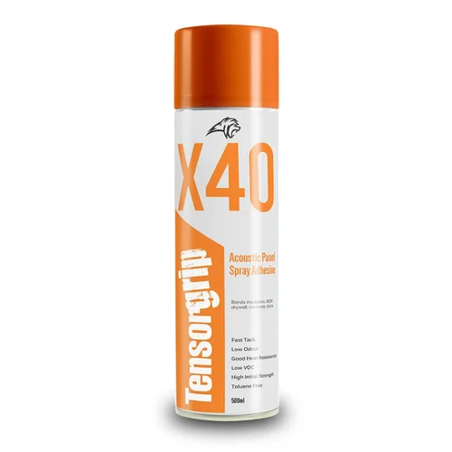 TG X 40 AEROSOL