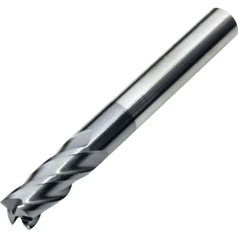 AD M2 P.Sh.END MILL 8MM