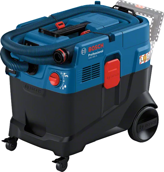 BOSH VACU GAS400