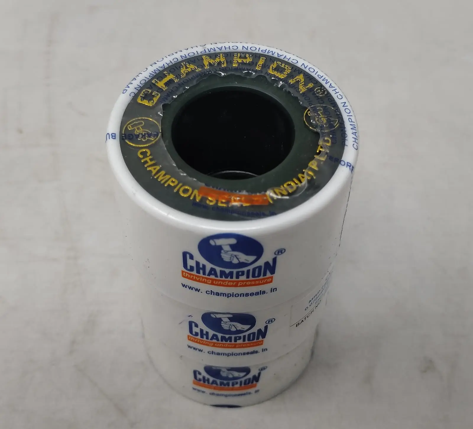 CHM CT250 T/S/T 25M 600S