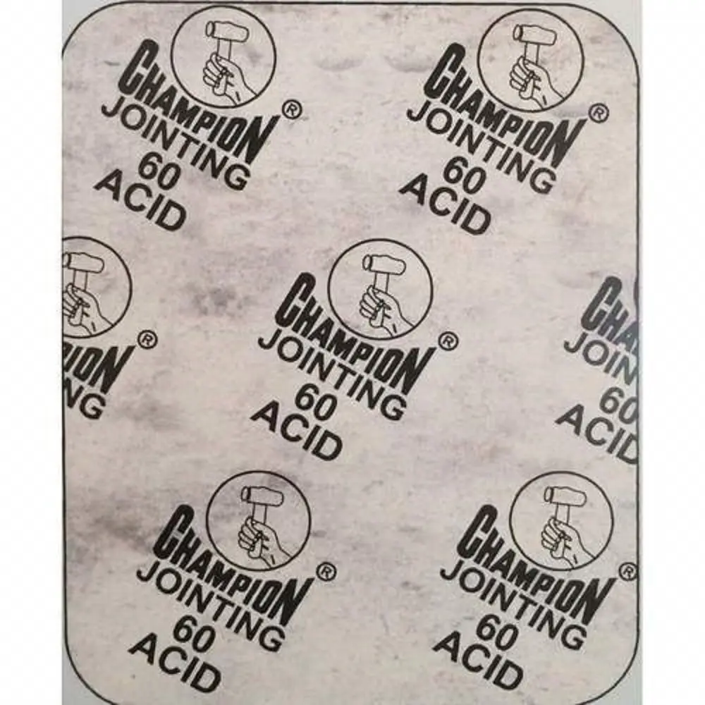 CHAMPION STYLE 60 ACID 03.00 MM SHT 1.5 X 2.0 M