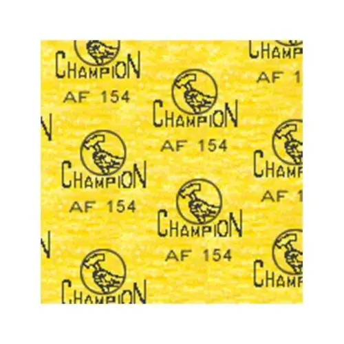 CHAMPION STYLE AF154 03.00 MM SHT 1.6 X 1.5 M