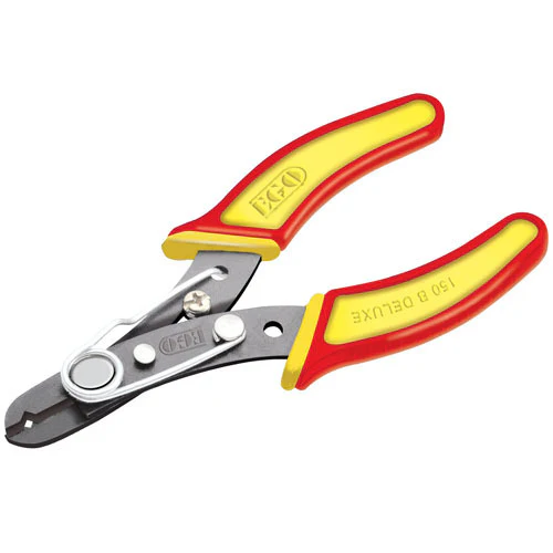 BUM EGO WIRE STRIPPER