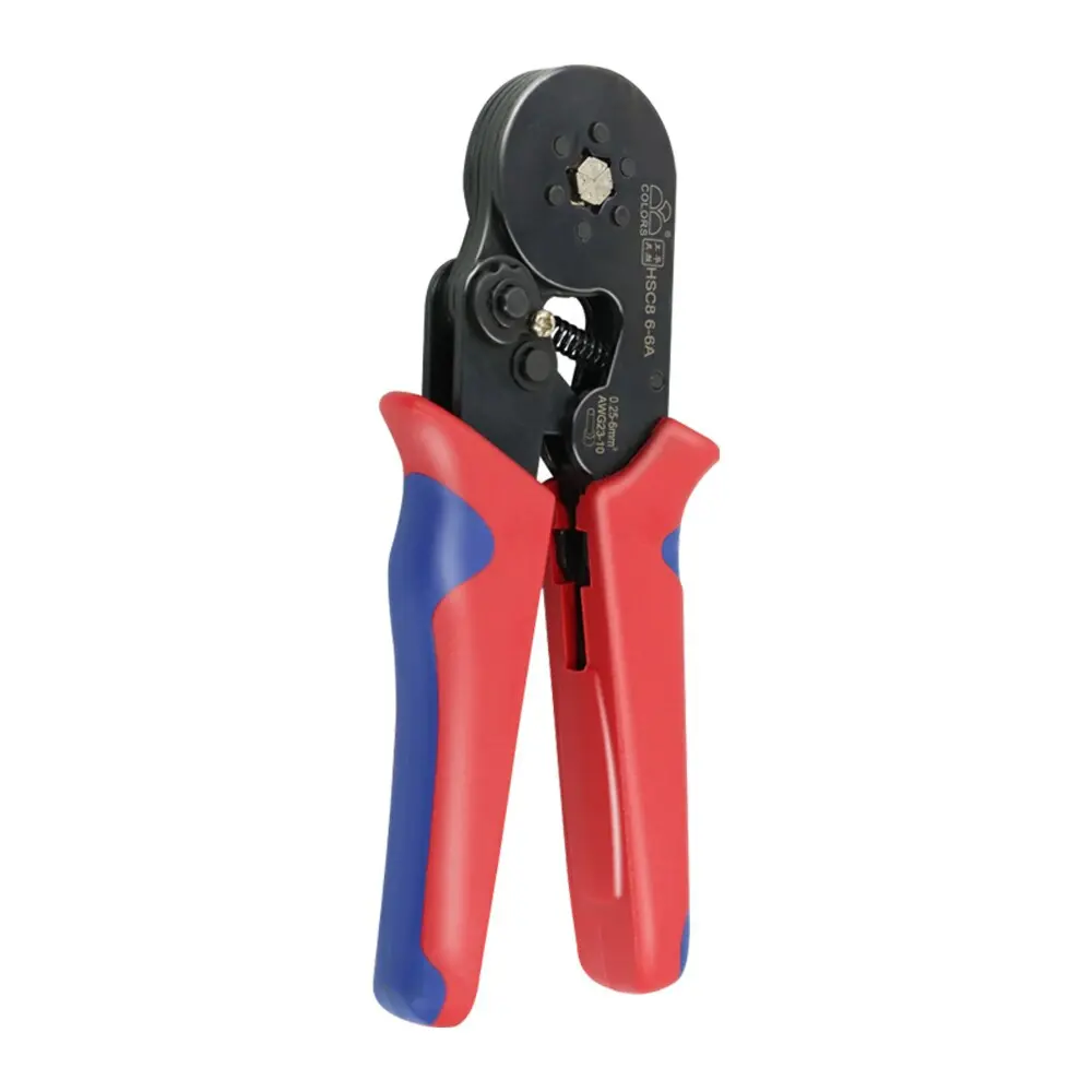 BUM ADJUST CRIMPIN PLIER