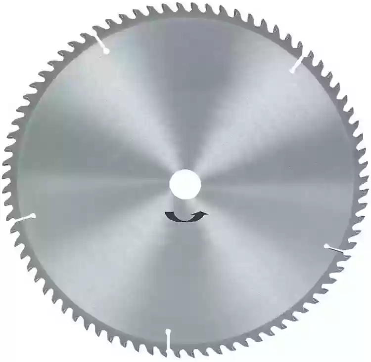BUM 14X120TCT SUPER ALU