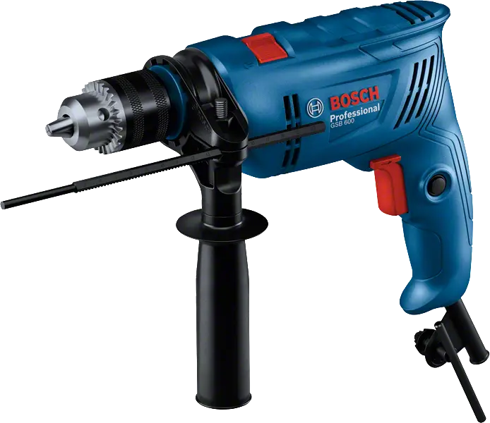 BOS Perc Drill GSB 600