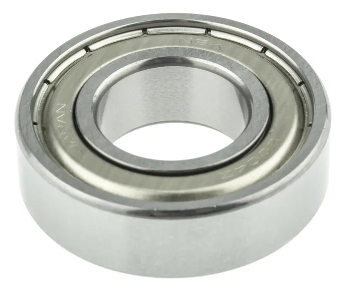 NSK BEARING 6004ZZ