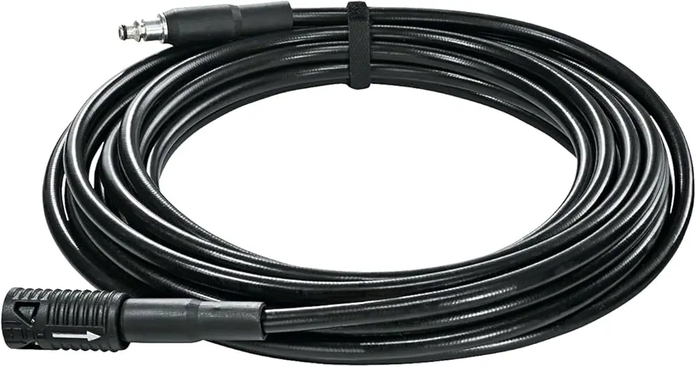 BOSCH EXTENSION PIPES