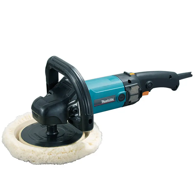 MAKITA 180MM POLI 9237C