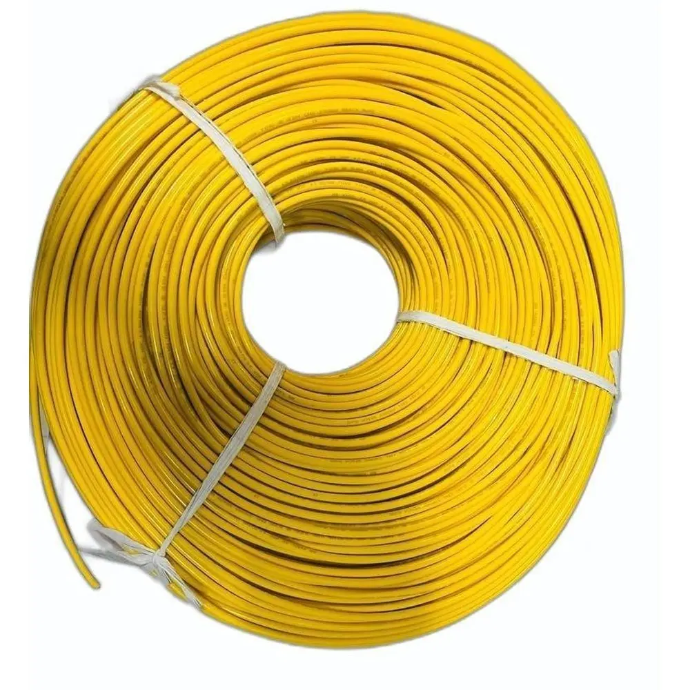 RR KABEL SUPER 1 YELLOW