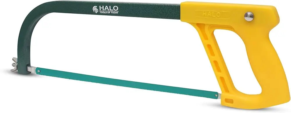 PIPE HACKSHAW FRAME