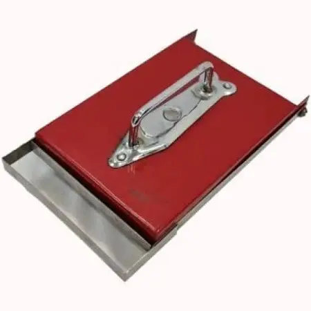 MAGNET IRON