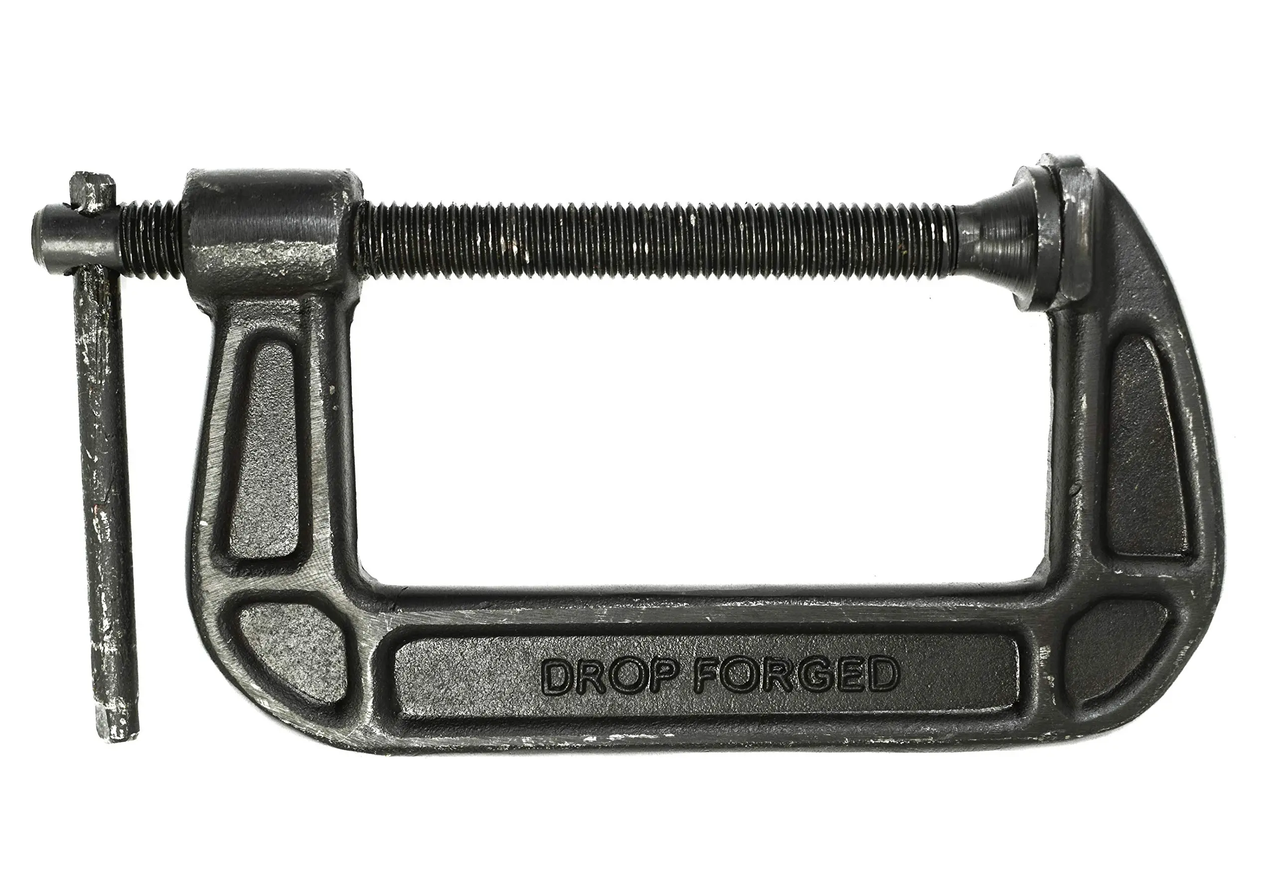 BUM CLAMP-DROP FORGED-6"