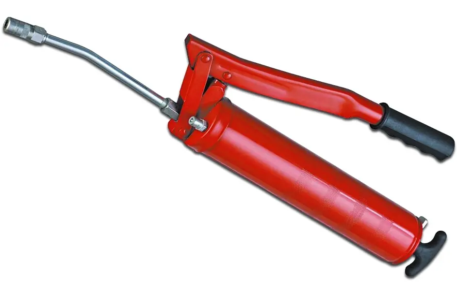 BUM OZ GREASE GUN