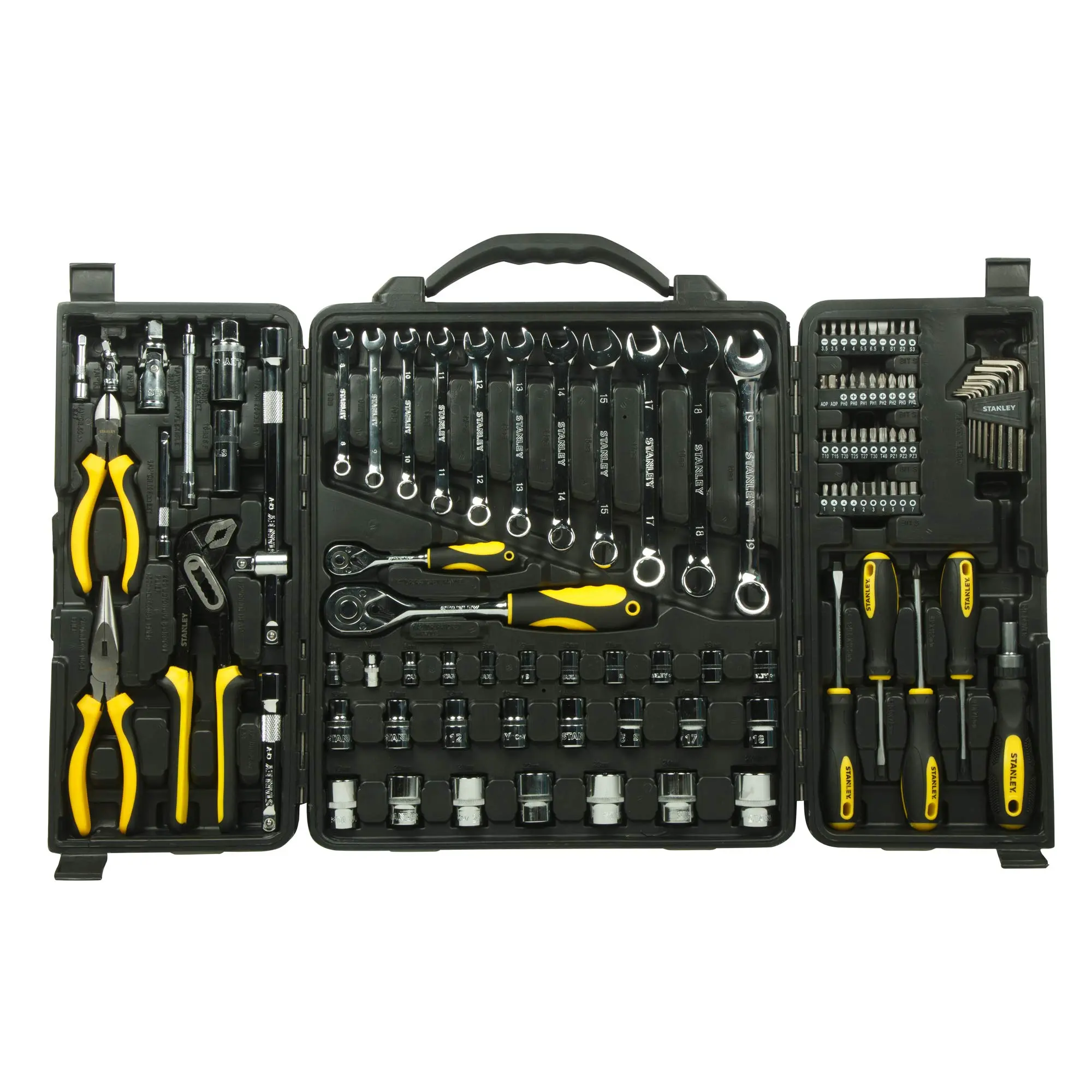 STN 110 PCS MULTI TOOL
