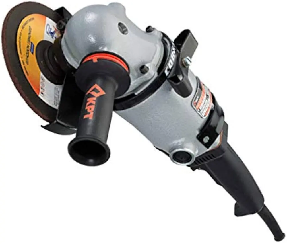 KPT 180MM ANGLE GRINDER