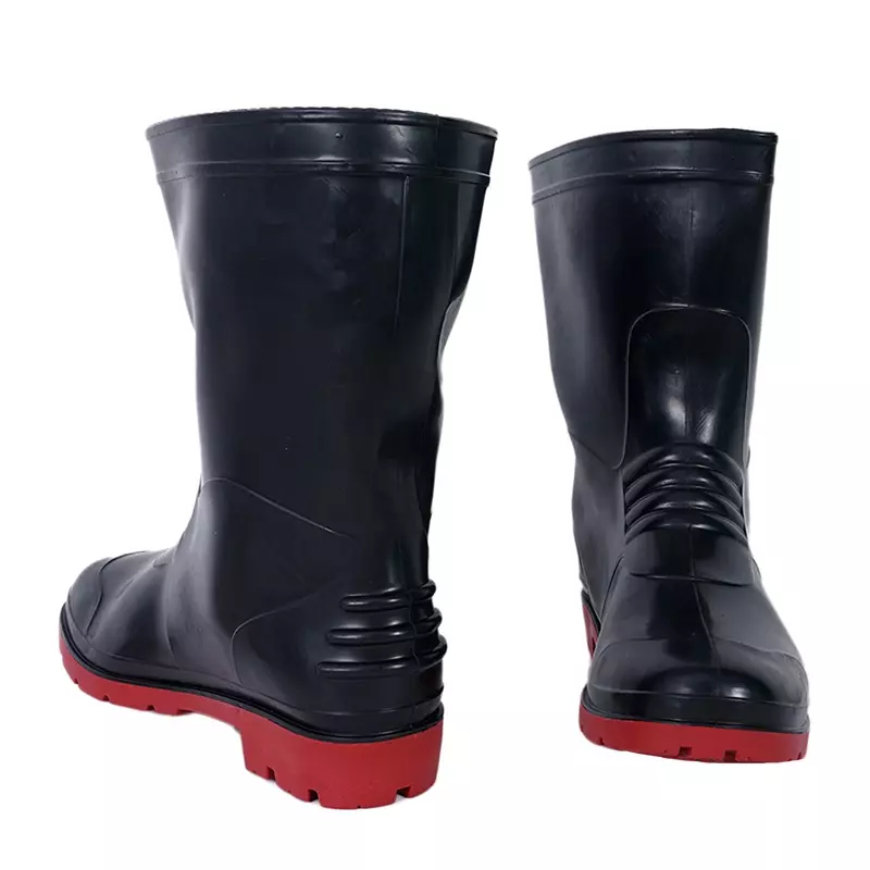 FORTUNE GUMBOOT SHORT 9