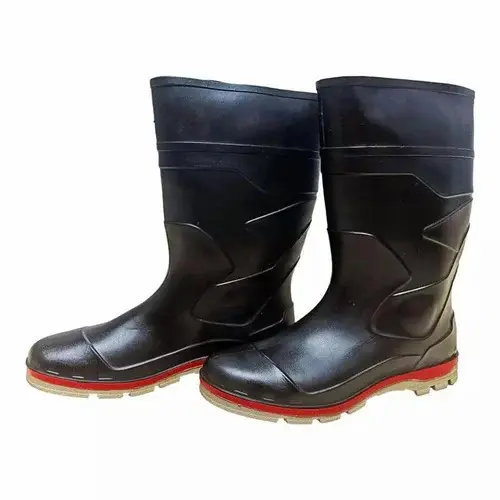 FORTUNE GUMBOOT LONG 7