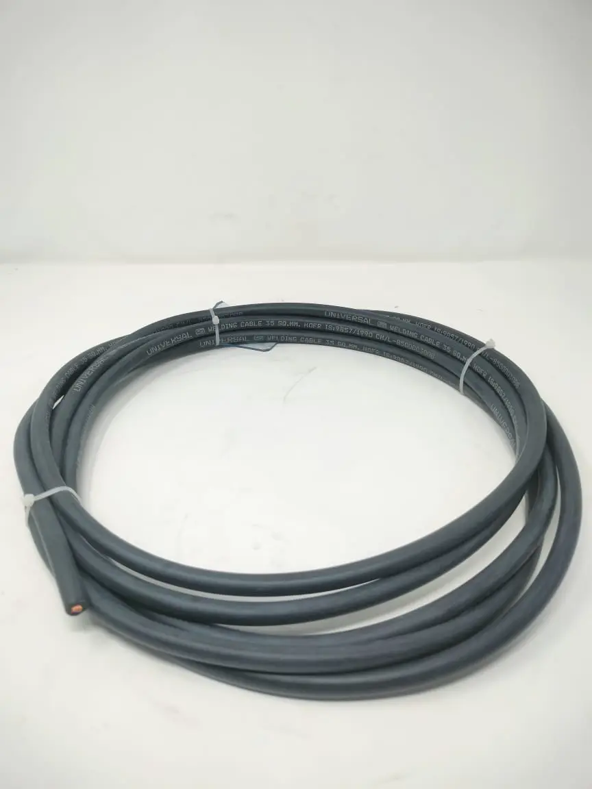UN WLDING CBLE 35SQ 5MT