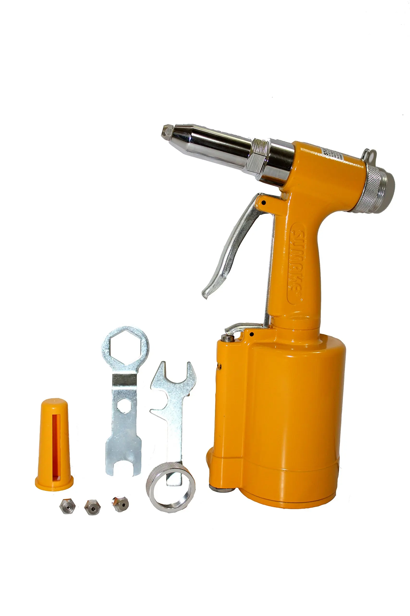 PNEUMATIC AIR RIVET GUN