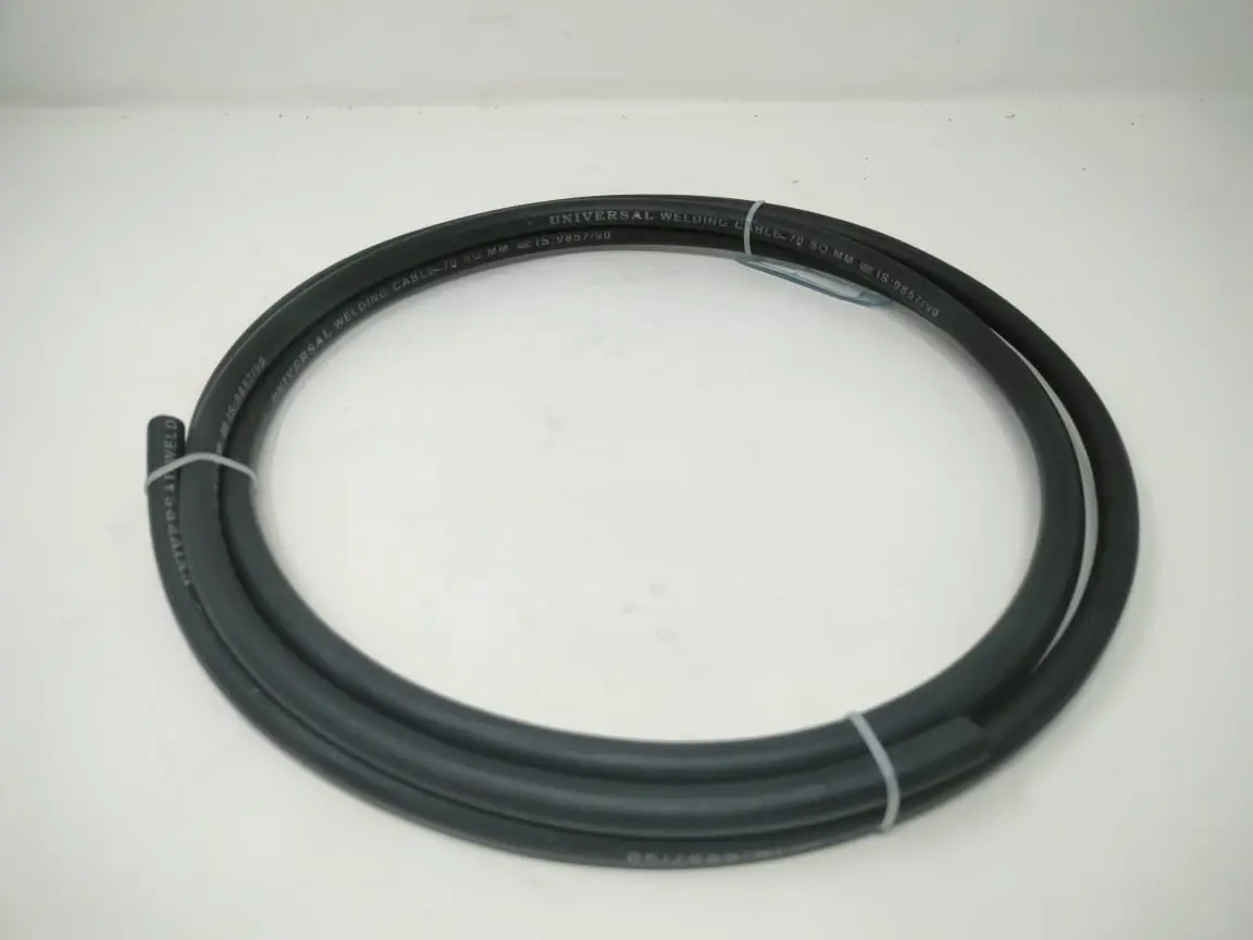 UN WLDING CBLE 70SQ 3MT