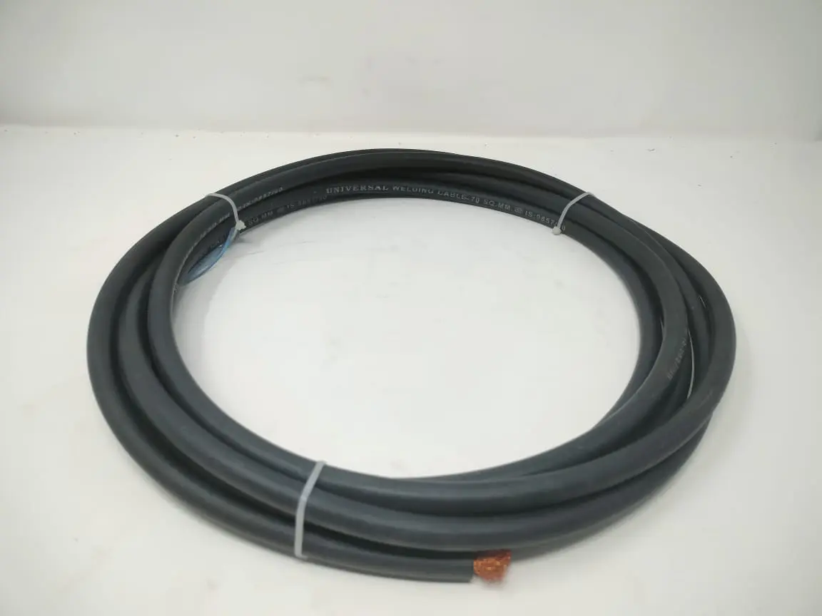 UN WLDING CBLE 70SQ 5MT