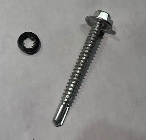HP SD SCREW 12*55