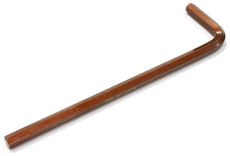 TAPARIA BALL LN KEY 5 MM