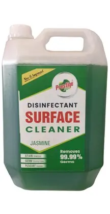 PRE JAS SURFACE CLE 5 L