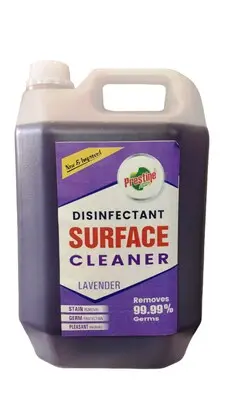 PRE LAV SURFACE CLE 5 L