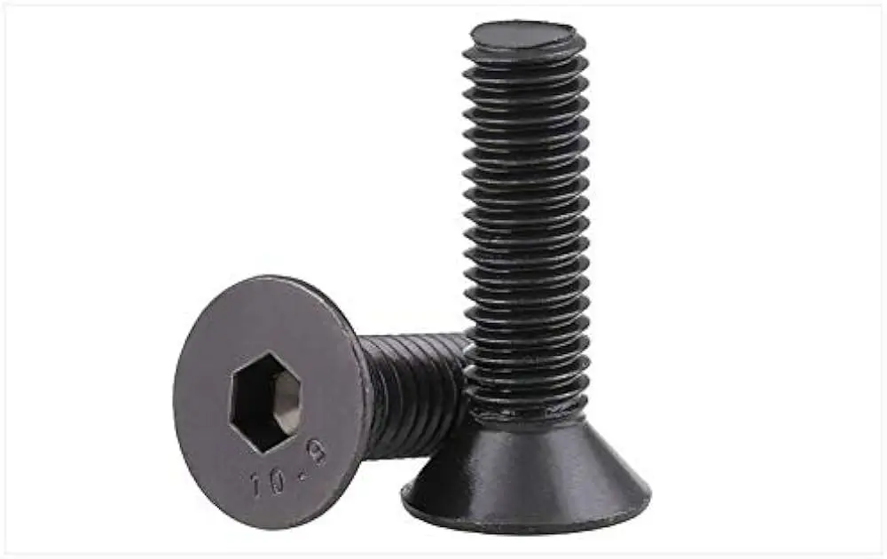 ALLEN CAP BOLT 5X30