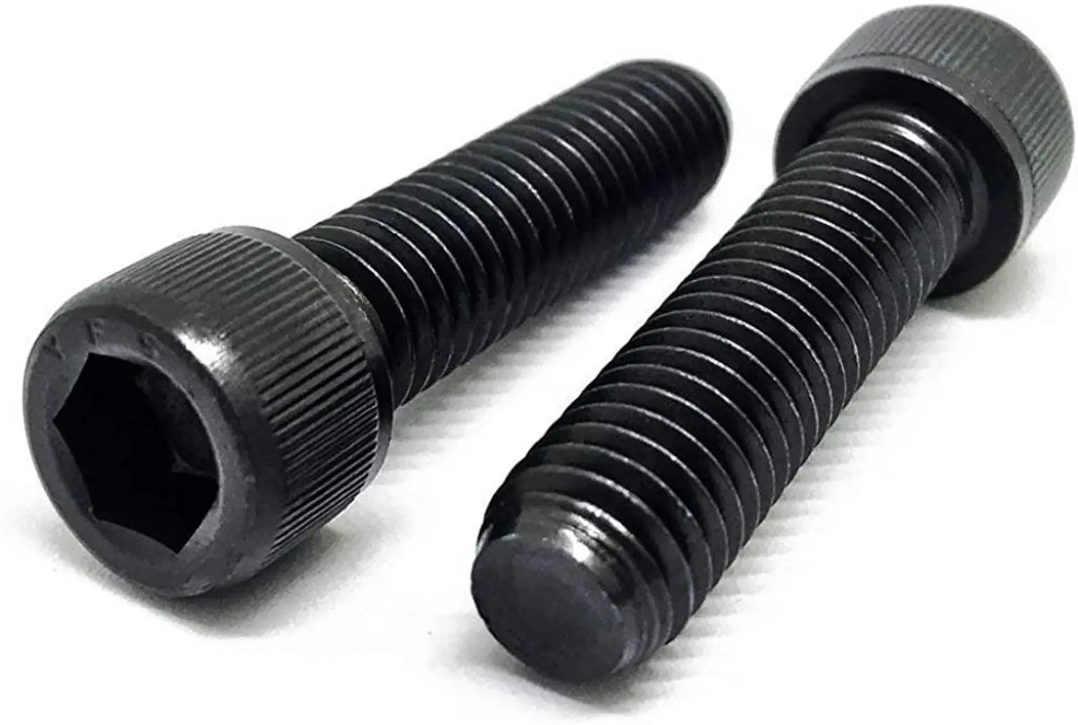 ALLEN CAP BOLT 5X40