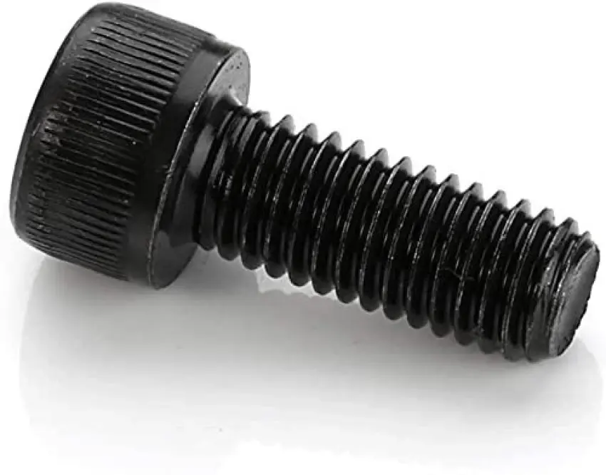 ALLEN CAP BOLT 5X50