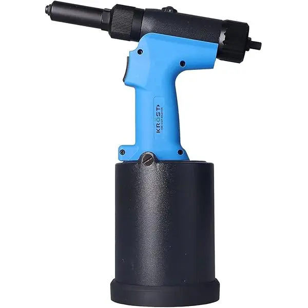 AIR HYDRAULIC RIVET 1/4