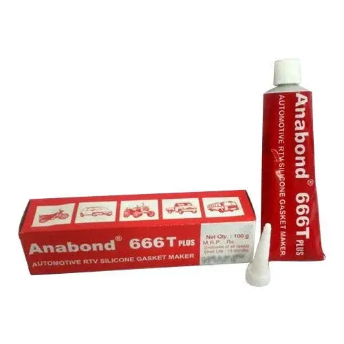 ANABOND 666T MAX 25GM