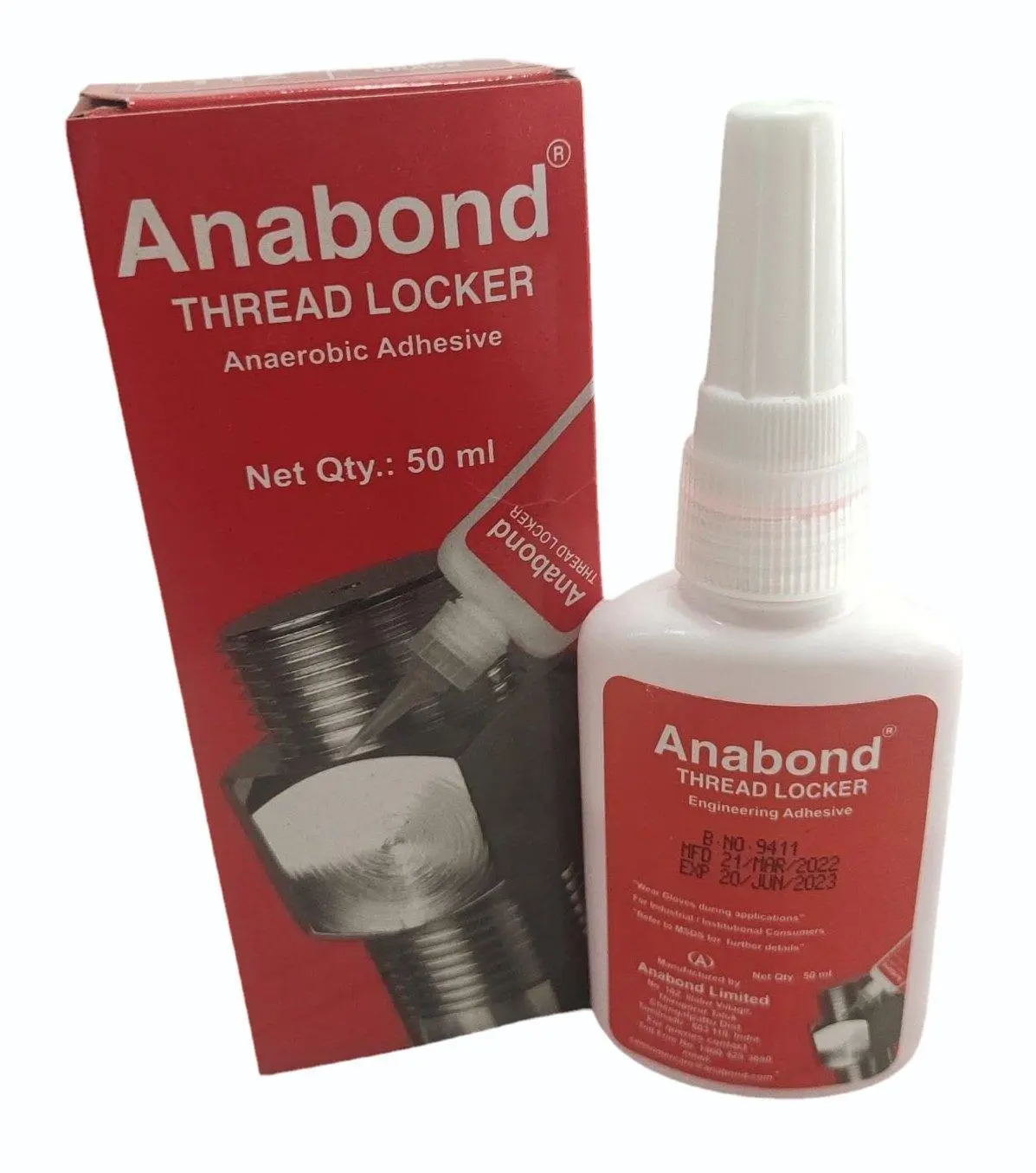 ANABOND 112 50ML