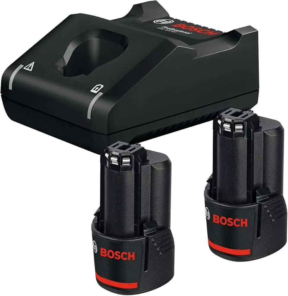 BOS SK 12V 40 GBA 12V