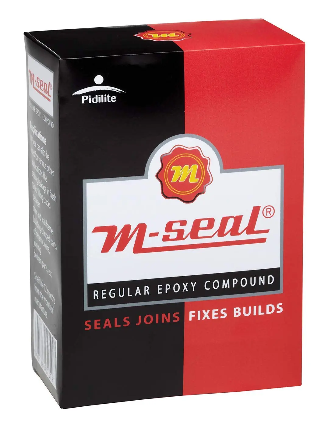 M-SEAL RED