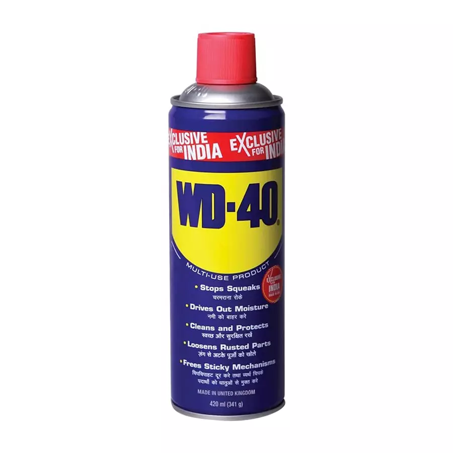 WD-40 420ML AEROSOL