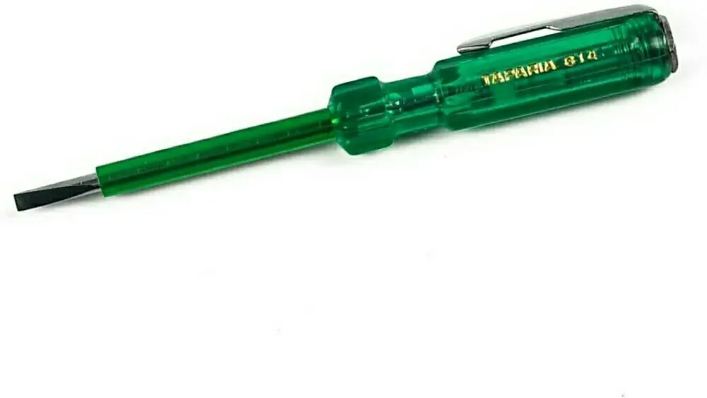 TAPARIA TESTER 814