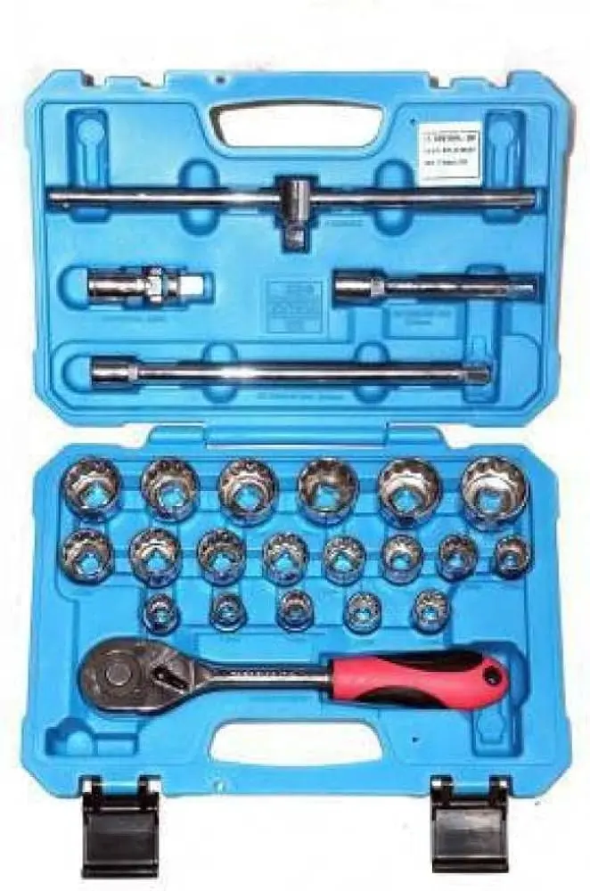 TAP SOKET SET BMS14 HXL