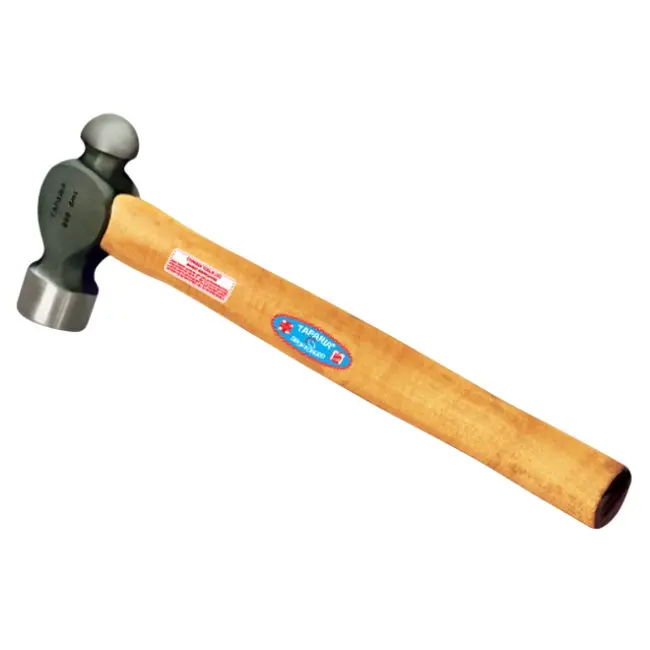 TAPARIA HAMMER C/P 200GM