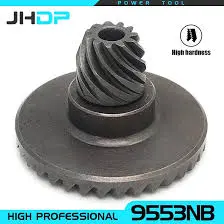 SPI BEV GER 11 FOR 9553NB