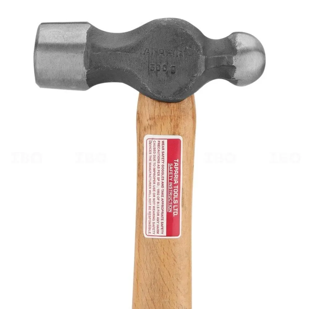 TAPARIA HAMMER C/P 500GM