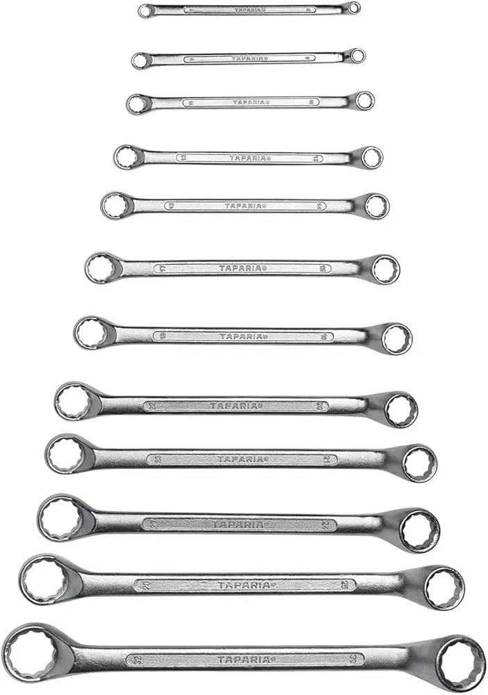 TAPARIA RING SET 1812