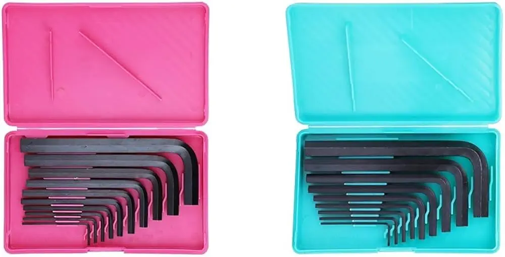 TAP L AND KEY SET KI10V