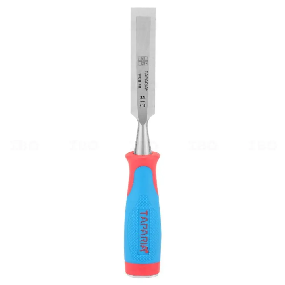 TAPARIA CHISEL WCB25