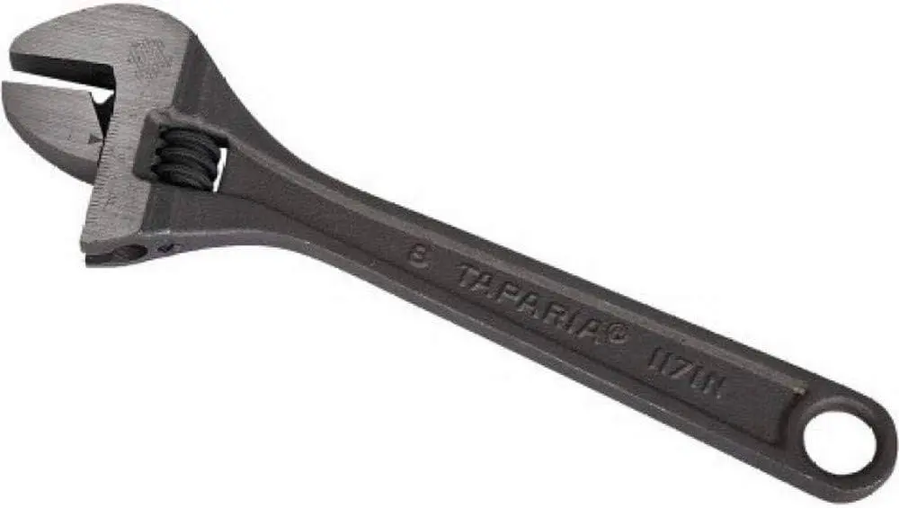 TAP ADJ WRENCH 1171-8